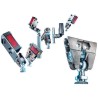 Baumer 12-RD Series 8 mm Mounting Bracket for Use with SENSOFIX 151720