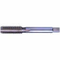 EVENTUS Threading Tap M2.5 Thread Metric Fine Standard Plug Hand Tap HSS 40mm Overall Length 00043