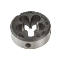EXACT High-Speed Steel Threading Die DIN 223 B / EN 22568, Model 04414
