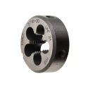 EXACT High-Speed Steel Threading Die DIN 223 B / EN 22568, Model 04414