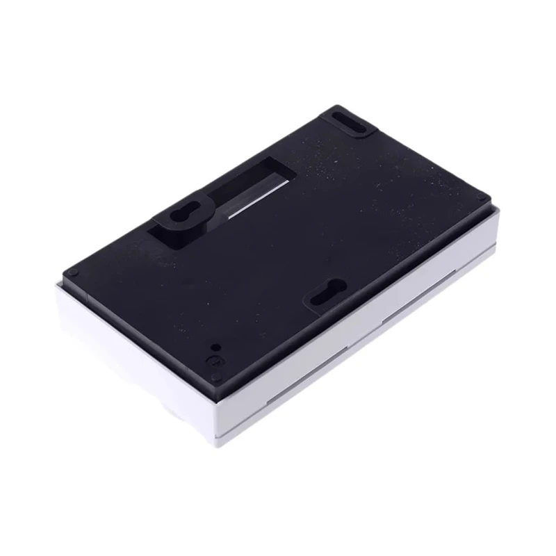 Eberle Electronic SPST Thermostat, 6 A Contact Current, 230V AC Supply Voltage, Operating Temperature Range 5°C to KLRE 7026