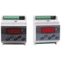 Eliwell DIN Rail On-Off Temperature Controller 230V AC, Max Operating Temp 55°C DR 985 PTC