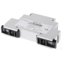 Crouzet Millenium 2 Plus Series Signal Conditioner Thermocouple Input Voltage Output 24V DC Supply 88950155