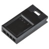 TE Connectivity AMPMODU MOD II Female Connector Housing 2.54 mm Pitch 4 Way 1 Row Straight 280629