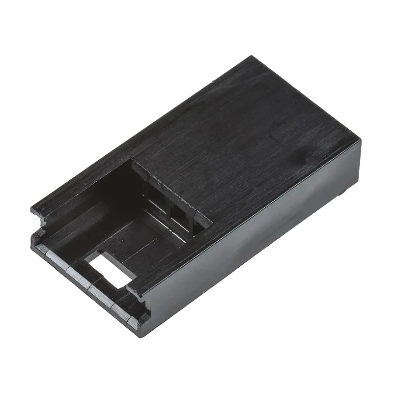 TE Connectivity AMPMODU MOD II Female Connector Housing 2.54 mm Pitch 4 Way 1 Row Straight 280629