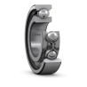 SKF Single Row Deep Groove Ball Bearing 60 mm Inside Diameter, 110 mm Outside Diameter, 22 mm Race Width, Sheet 6212/C3