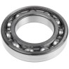 SKF Single Row Deep Groove Ball Bearing 85 mm ID, 150 mm OD, 28 mm Width, Sheet Metal Cage 6217/C3