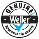 Weller Screwdriver Soldering Iron Tip 7 mm for use with WSP 150 LHT EX 0054446199