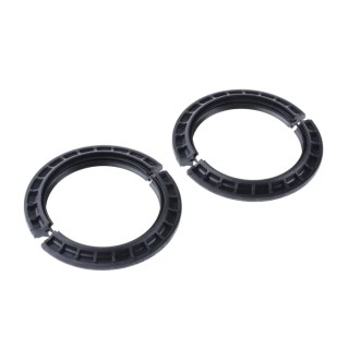 SKF Thermoplastic Elastomer Four Lip Seal 80 mm ID 111 mm OD 15 mm TSN 518 L