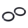 SKF Thermoplastic Elastomer Four Lip Seal 80 mm ID 111 mm OD 15 mm TSN 518 L