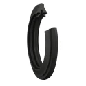 SKF Thermoplastic Elastomer Four Lip Seal 80 mm ID 111 mm OD 15 mm TSN 518 L