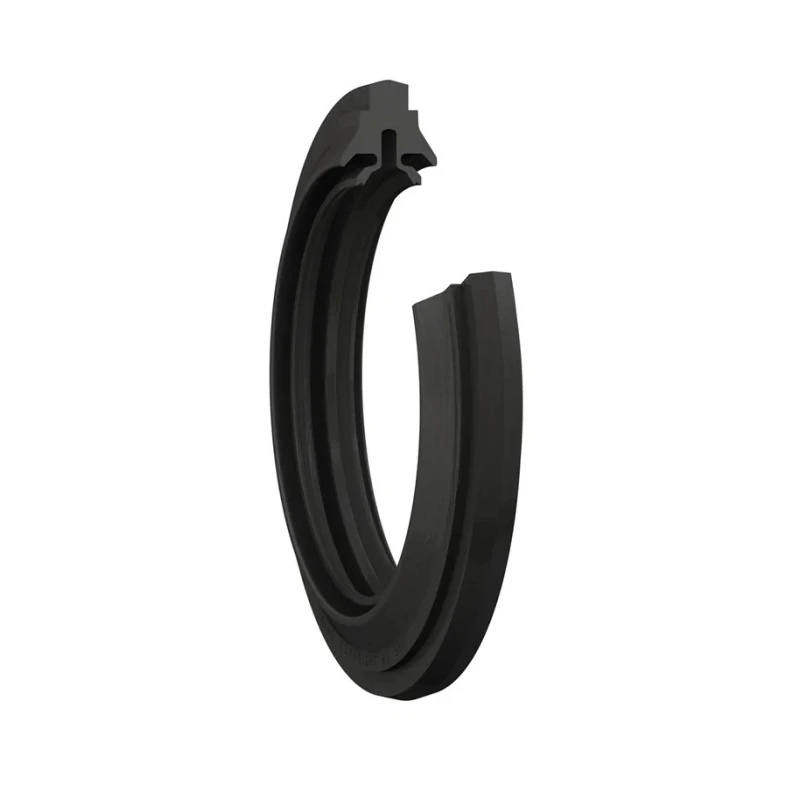 SKF Thermoplastic Elastomer Four Lip Seal 80 mm ID 111 mm OD 15 mm TSN 518 L