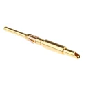 Souriau Sunbank by Eaton Male Solder Circular Connector Contact Contact Size 16 Wire Size 16, 20AWG 13A RM16SE0K