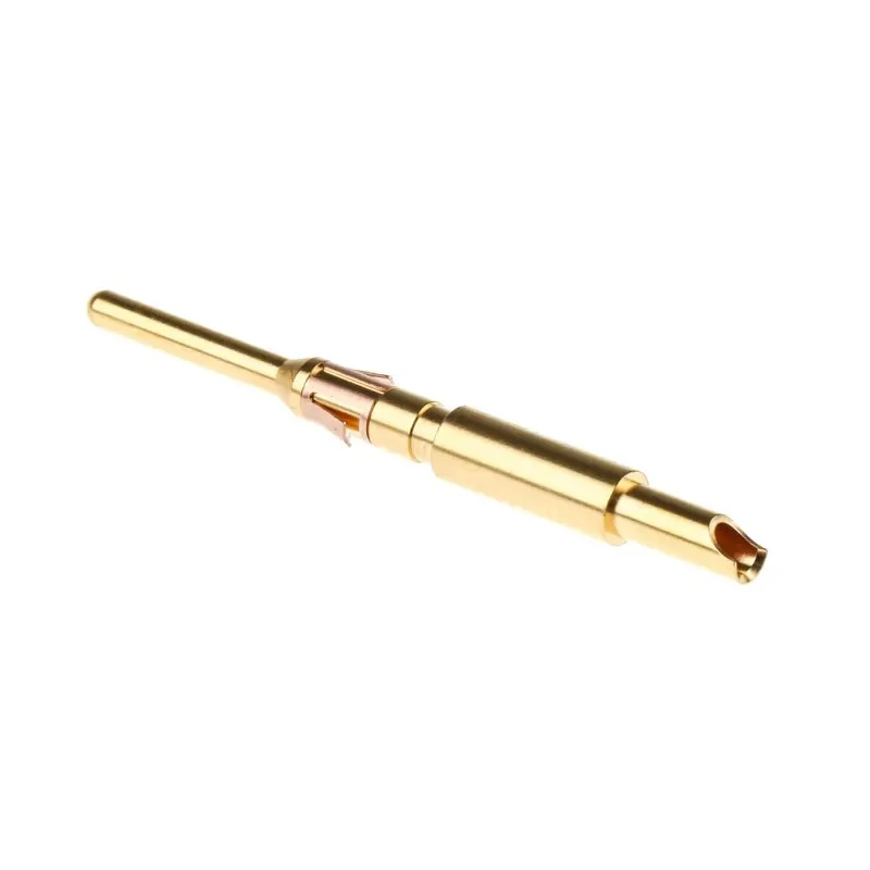 Souriau Sunbank by Eaton Male Solder Circular Connector Contact Contact Size 16 Wire Size 16, 20AWG 13A RM16SE0K