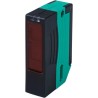 Pepperl + Fuchs Retroreflective Photoelectric Block Sensor, Detection Range 100 mm to 7 m, Push Pull Output RL29-55/73C/136