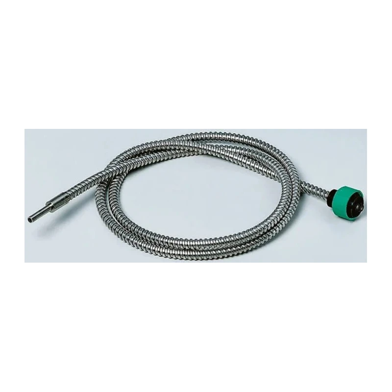 Pepperl + Fuchs Glass Fibre Optic Sensor IP40 30V dc LME18-23-05-K2