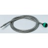 Pepperl + Fuchs Glass Fibre Optic Sensor IP40 30V dc LME18-23-05-K2