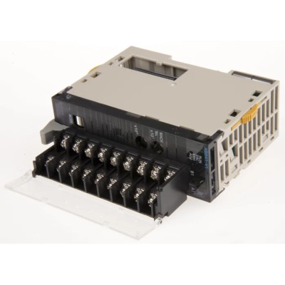 Omron SYSMAC CJ Series, SYSMAC CP1H, SYSMAC CP1L Series PLC I/O Module CJ1W-AD041-V1