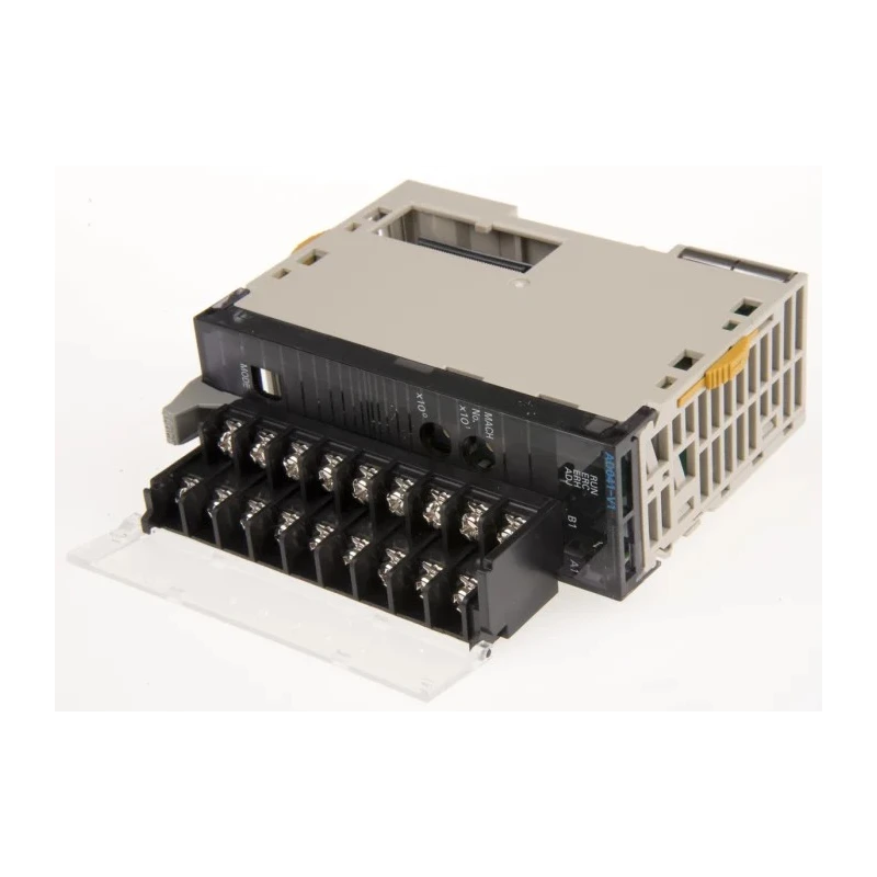 Omron SYSMAC CJ Series, SYSMAC CP1H, SYSMAC CP1L Series PLC I/O Module CJ1W-AD041-V1