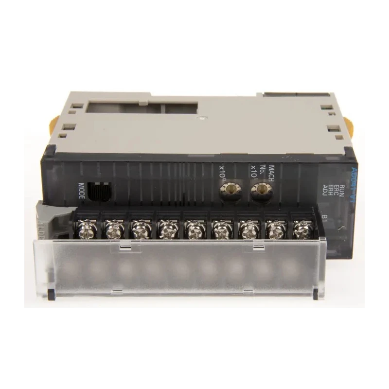 Omron SYSMAC CJ Series, SYSMAC CP1H, SYSMAC CP1L Series PLC I/O Module CJ1W-AD041-V1