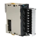 Omron PLC Expansion Module 6 Thermocouple Inputs for CJ1 Series CJ1W