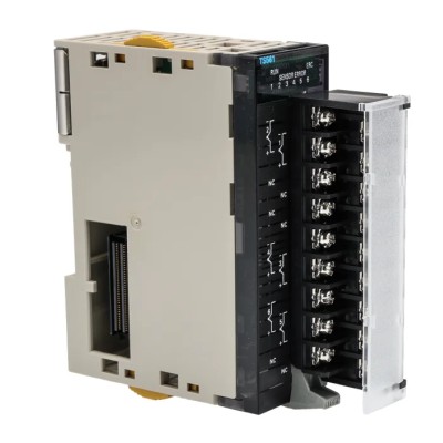 Omron PLC Expansion Module 6 Thermocouple Inputs for CJ1 Series CJ1W