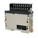 Omron PLC Expansion Module 6 Thermocouple Inputs for CJ1 Series CJ1W