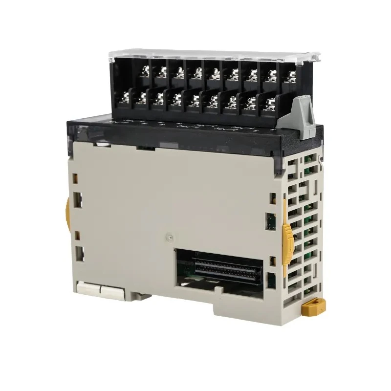Omron PLC Expansion Module 6 Thermocouple Inputs for CJ1 Series CJ1W