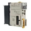 Omron PLC Expansion Module 6 Thermocouple Inputs for CJ1 Series CJ1W