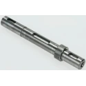 Mini Motor Shaft Accessory for Use with Motor MC 1X SHAFT B3