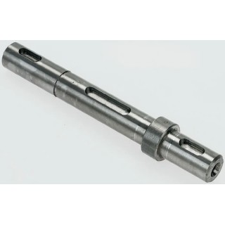 Mini Motor Shaft Accessory for Use with Motor MC 1X SHAFT B3