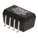 TRACOPOWER 1W Surface Mount Isolated DC/DC Converter 5V DC Output 200mA Input 10.8V–13.2V TSM 1205S