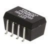 TRACOPOWER 1W Surface Mount Isolated DC/DC Converter 5V DC Output 200mA Input 10.8V - 13.2V TSM 1205S