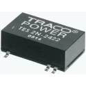 TRACOPOWER 2W Surface Mount DC/DC Converter 5V DC 400mA 18V-36V Input TES 2N-2411