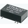 TRACOPOWER 2W Surface Mount DC/DC Converter 5V DC 400mA 18V-36V Input TES 2N-2411