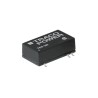 TRACOPOWER DC/DC Converter , 5V DC Output, 400 mA, 9V DC Max Input, 4.5V Min Input, 2 W Power, Surface Mount TES 2N-0511
