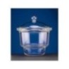 Desiccator With Lid Plain 240mm