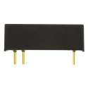 TRACOPOWER DC/DC Converter 12V dc 165mA 36V dc Input 18V Input 2W PCB DIP-16 Package TEL 2-2412