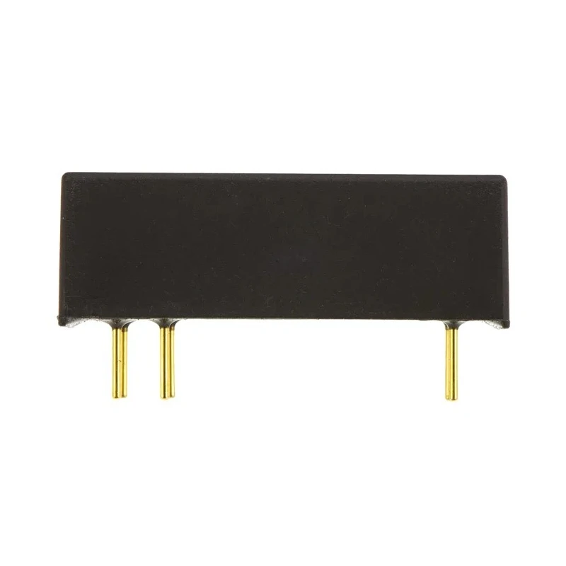 TRACOPOWER DC/DC Converter 12V dc 165mA 36V dc Input 18V Input 2W PCB DIP-16 Package TEL 2-2412