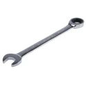 GearWrench Combination Ratchet Spanner 30 mm Nickel Chrome Plated, 402mm Overall 9130D