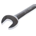 GearWrench Combination Ratchet Spanner 30 mm Nickel Chrome Plated, 402mm Overall 9130D
