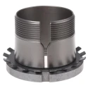 SKF Adapter Sleeve Steel 50 mm Outside Diameter M55 x 2 Thread Size H 311