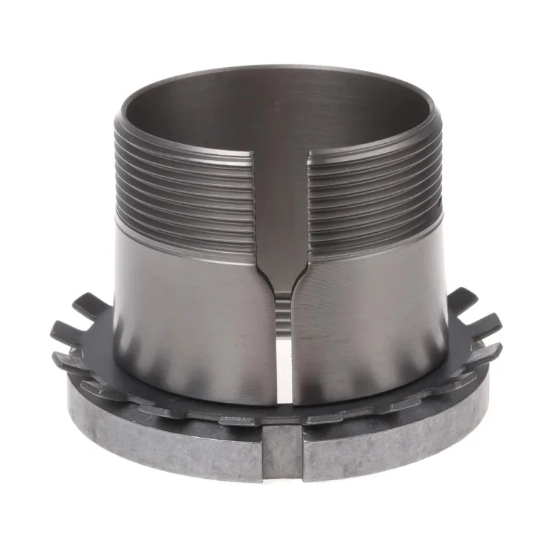 SKF Adapter Sleeve Steel 50 mm Outside Diameter M55 x 2 Thread Size H 311