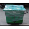 Wheeled Dustbin 1100l Ldpe