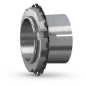 SKF Adapter Sleeve Steel 50 mm Outside Diameter M55 x 2 Thread Size H 311