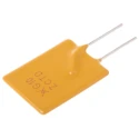 Littelfuse 16V 10 A Resettable Fuse Radial Lead Orientation RGEF1000