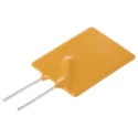 Littelfuse 16V 10 A Resettable Fuse Radial Lead Orientation RGEF1000