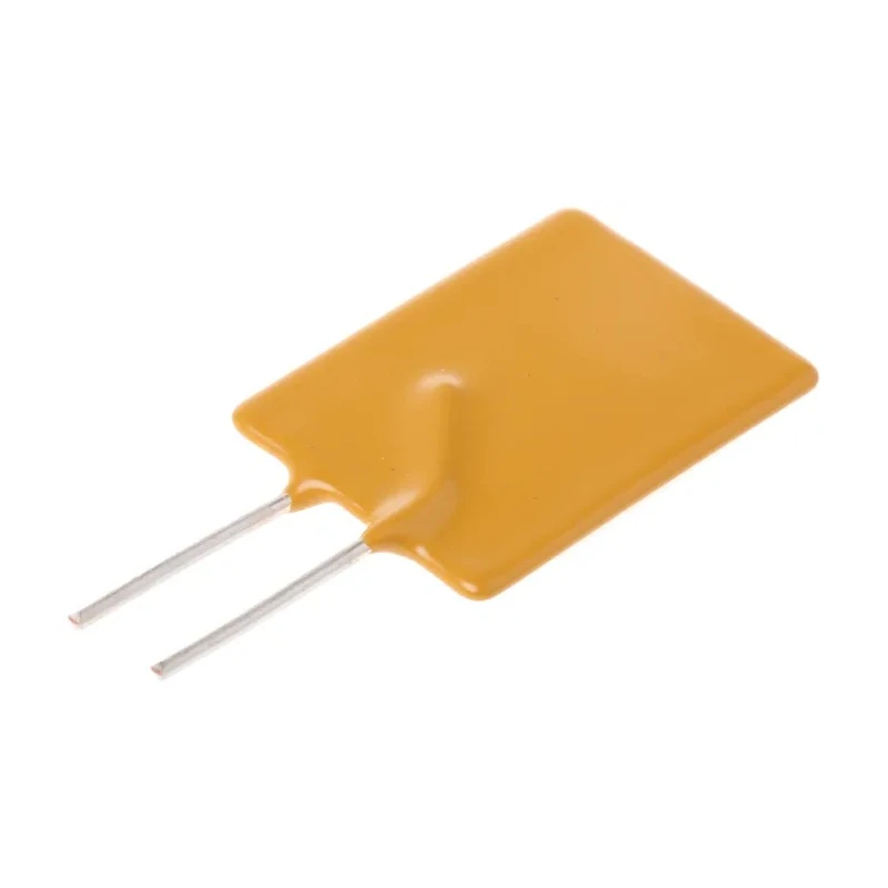 Littelfuse 16V 10 A Resettable Fuse Radial Lead Orientation RGEF1000