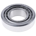 SKF Taper Roller Bearing 40 mm Inside Diameter 80 mm Outside Diameter Model 32208