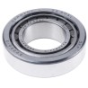 SKF Taper Roller Bearing 40 mm Inside Diameter 80 mm Outside Diameter Model 32208